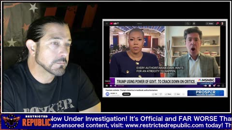 CHARGES DROPPED! WTH Just Happened!