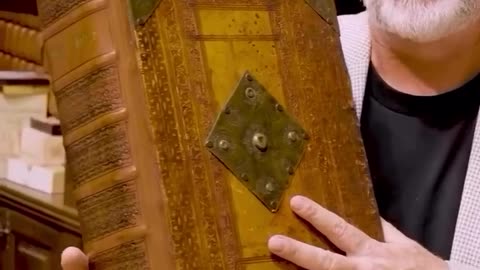 🤯✨ King James' Book on Witchcraft Before the Bible! | FeedMyCuriosity