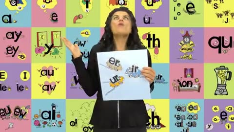 Incredible: The Secret Stories® Better Alphabet™ Lite Version | Jack Hartmann &