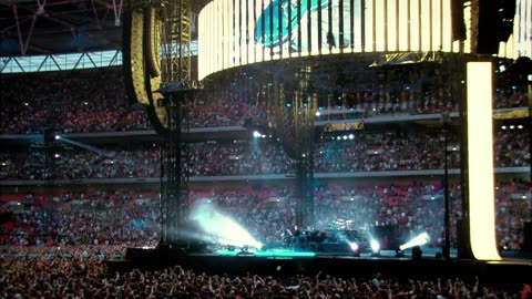 Breakout - Foo Fighters (live)
