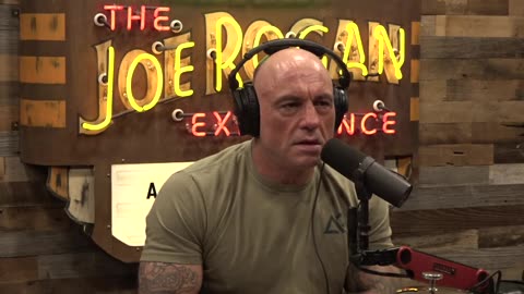 Joe Rogan Experience - Paul Stamets 7-9-25