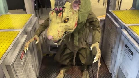 Spirit Halloween 2025