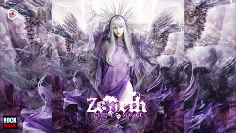🎧Zemeth - ETHEREAL MIRAGE (EP) 2025