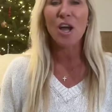 How Marjorie Taylor Greene went from a top Trump ally to choosing to resign