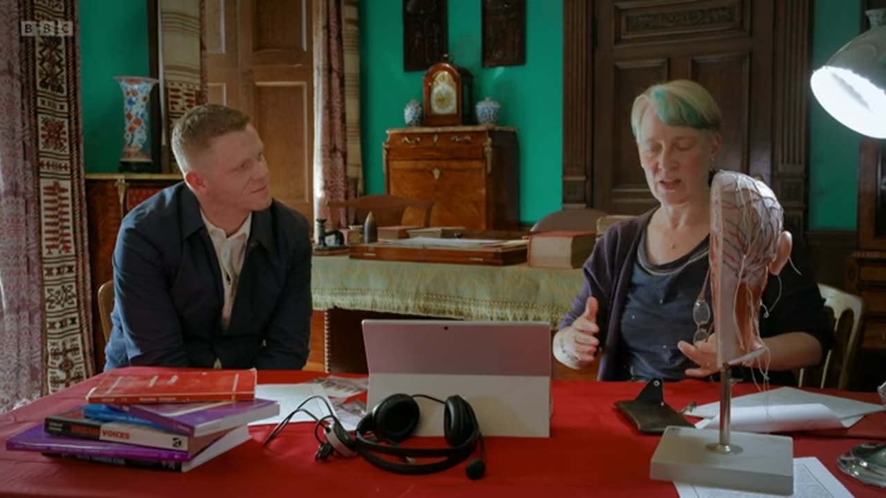 Darren McGarvey’s Class Wars - Series 1- 1. Identity Crisis BBC Documentary 2025