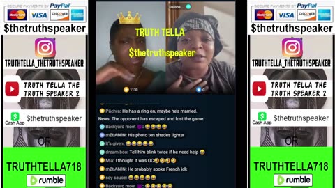 MOMMA ACE LIVE WITH HOLLY, RAREGOLD & ACE