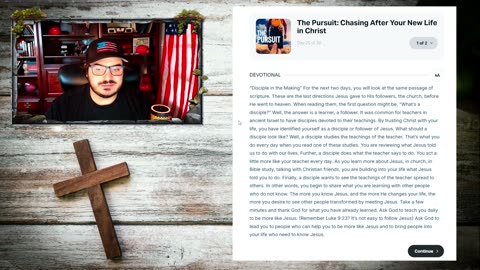 Day 25 | Learning The Bible Together | Verse Of The Day | Isaiah 12:2 | Bible Study | Prayer