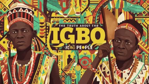 How Much Do You Really Know About The Igbo?