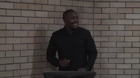 2025-09-05 Friday Chapel with Ps Samuel Mofokeng