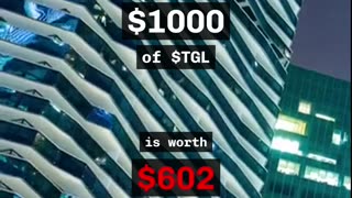 🚨 $TGL 🚨 Why is Treasure Global Inc. trending today? 🤔 #TGL #stocks #stockmarket