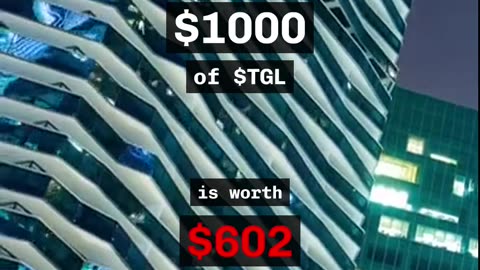 🚨 $TGL 🚨 Why is Treasure Global Inc. trending today? 🤔 #TGL #stocks #stockmarket