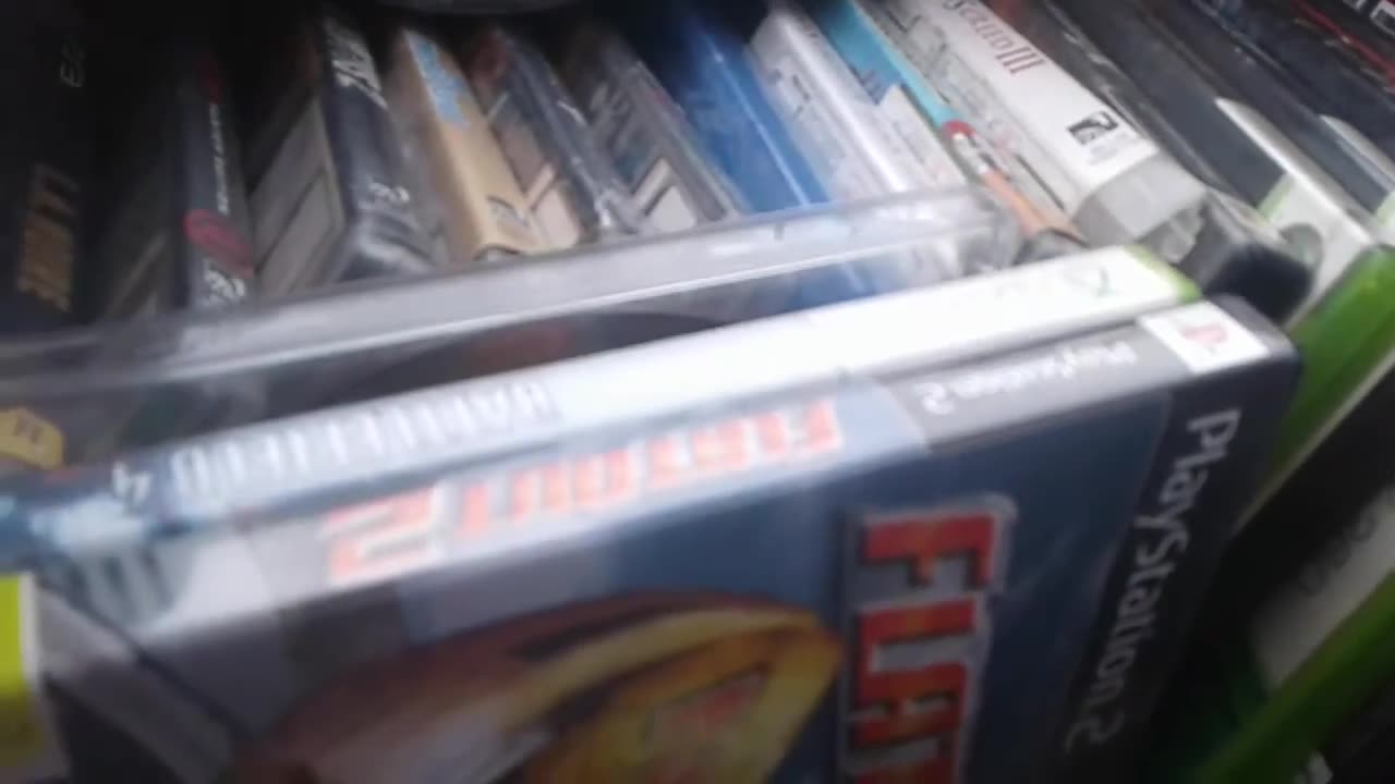 Lukie Games Collection Review Vol. 2 Part 2