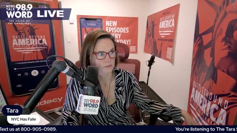 Who Will Save New York?