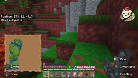 Minecraft Ep 3