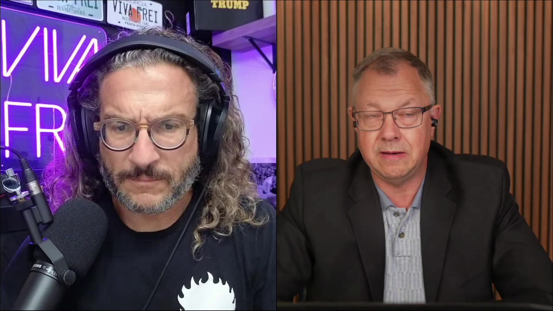 LAWYER EXPLAINS! School Councillor SUSPENDED for Objecting to Land Acknowledgements! Only in Canada!