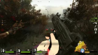 Inflammatory Clickbait Title (Left 4 Dead 2)