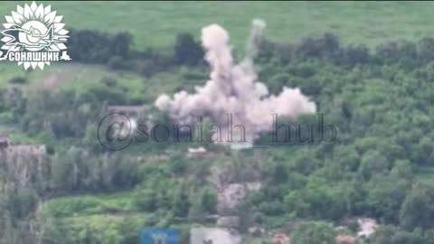 ✈️🔥 Ukraine Russia War | Ukrainian Aircraft Conducts Guided Airstrike in Kursk | RCF