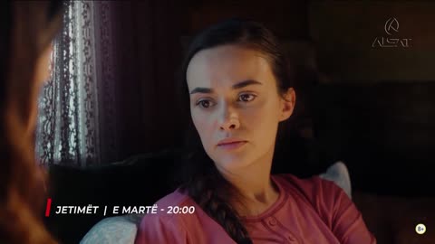 Jetimet - Episodi 80 Promo