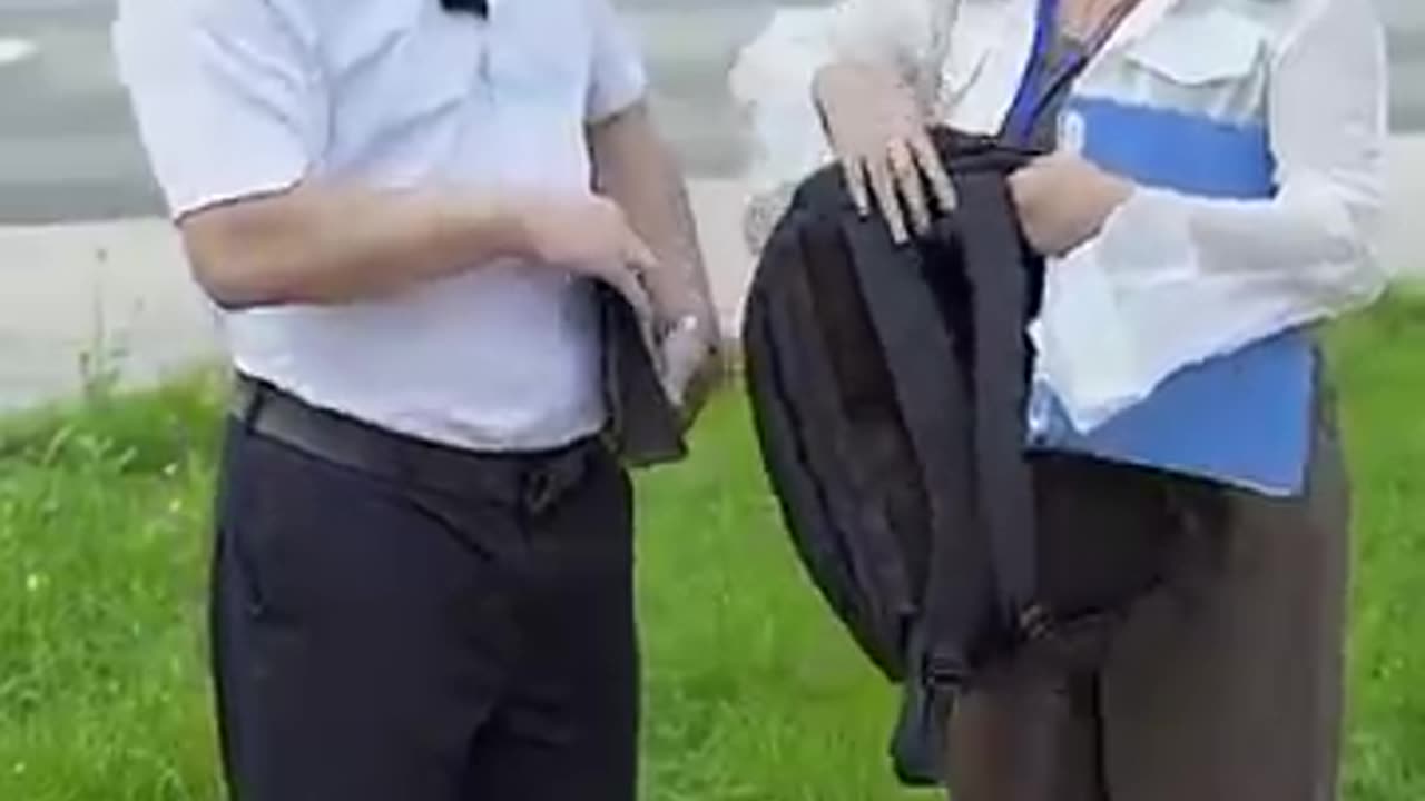 Millionaires Set a Trap but Her Kindness Changed a Life 💔💎