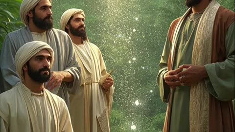 What Does "Blessed Are the Meek" Really Mean? | Matthew 5:5 Explained