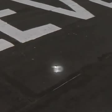 Revenge with Airport