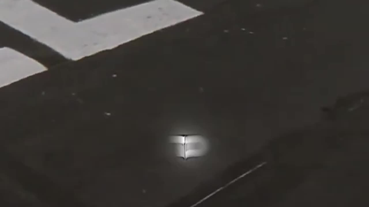 Revenge with Airport