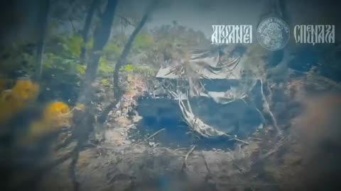 🚁🔥 Ukraine Russia War | RU FPV Drone Attacks Ukrainian Military Gear | RCF