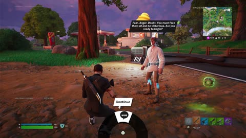 Fortnite