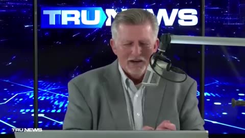 Rick Wiles: U.S. Senator Thinks 'Masters Of Universe Are Jews' - What About America?