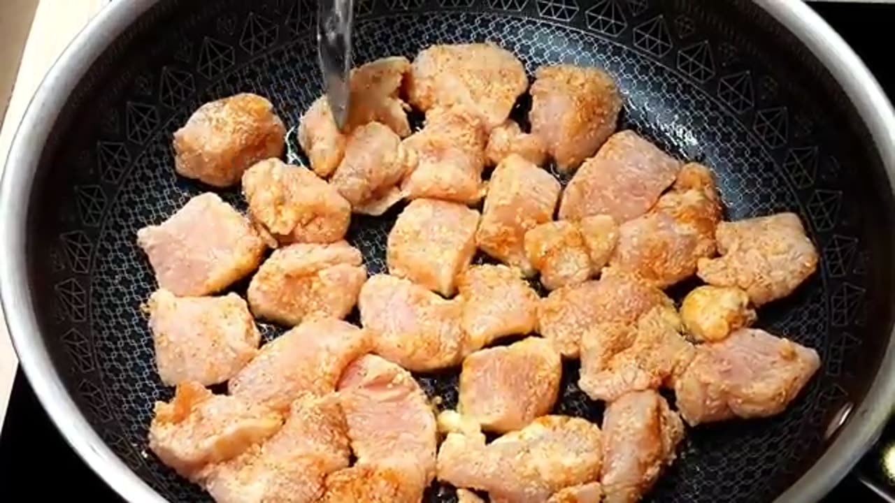 This Japanese Chicken Recipe Is Going Viral – So Addictive!