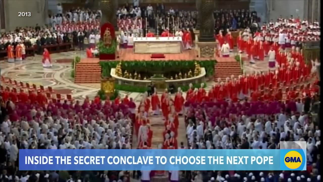 The Next Pope Will Be The Last Pope...This Is Why_Full-HD