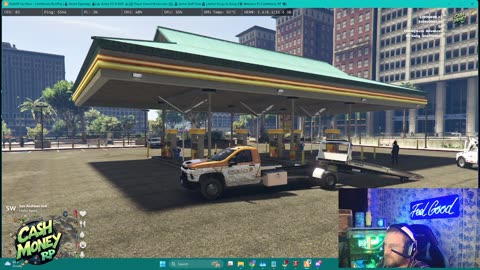 Cash Money RP