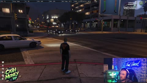 Cash Money RP