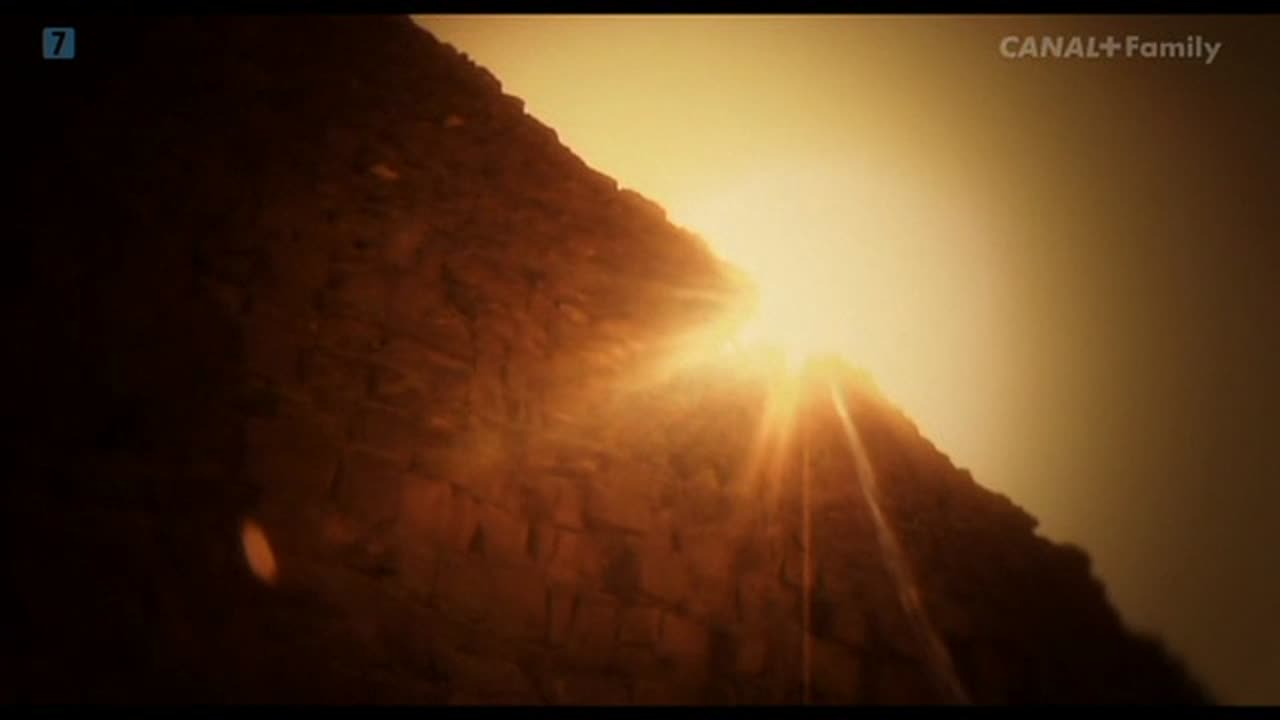 Tajemnice Piramid ( The Revelation of the Pyramids ) 2010