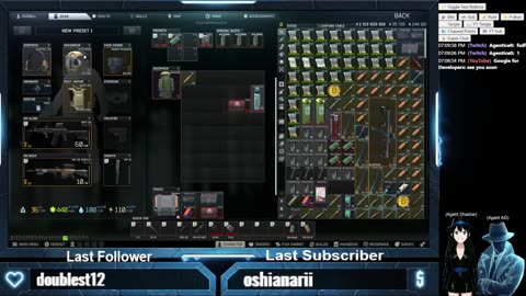 Casual PVE Tarkov While I Work On Programs