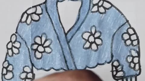 Easy spacial pen art