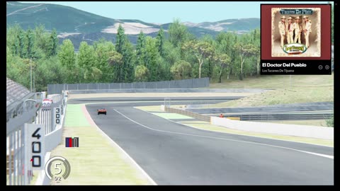 It's Spanish GP Weekend, My Dudes - Assetto Corsa mods Catalunya Livestream