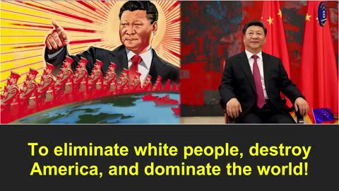 FBI Director revealed that the CCP interfered in the 2020 U.S. presidential election