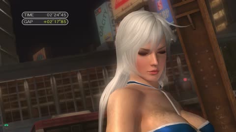 CHRISTIE DEAD OR ALIVE 6 4K