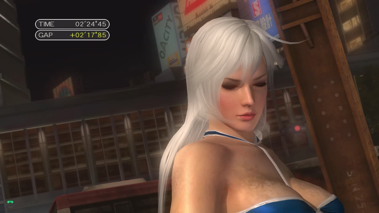 CHRISTIE DEAD OR ALIVE 6 4K