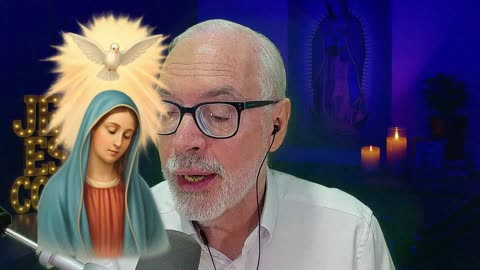 ROSARIO MILAGROSO DE SANACIÓN CON EL ESPÍRITU SANTO Y MARÍA