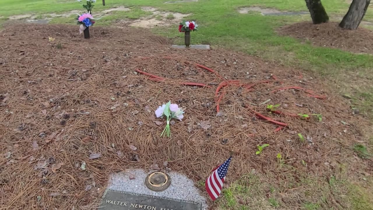 HONOR AT GRAVES