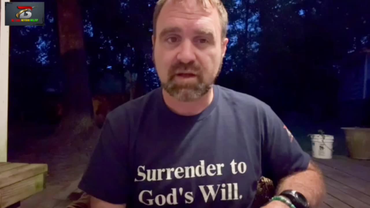 God my Father I only want to do what pleases You.