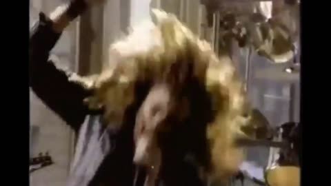 hurricane over the edge