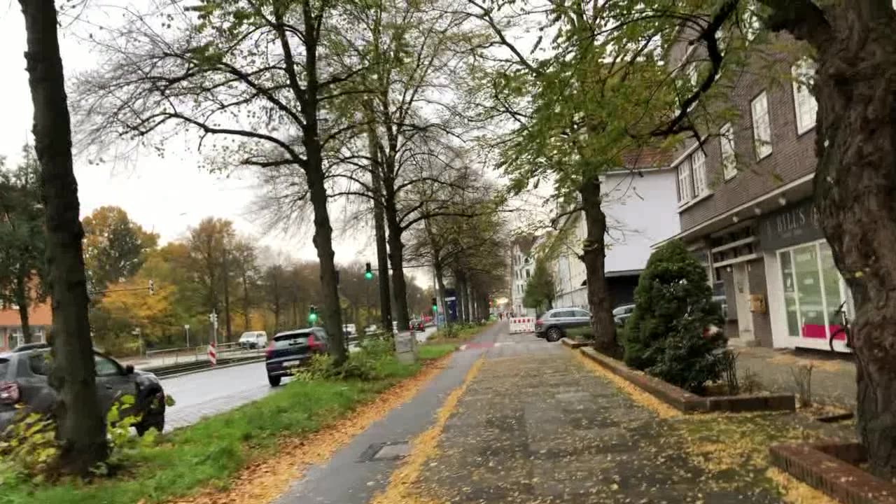 Hannover Walking Tour: Essential Stops with Addresses & Contacts! #City_Walking_Tour_3023