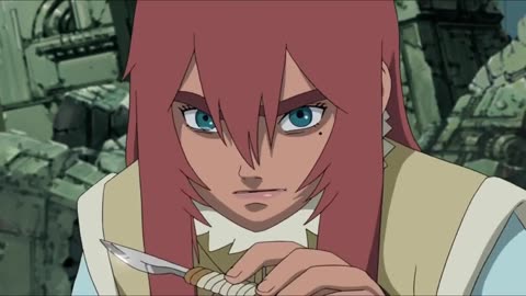 Naruto Bonds (english dub)