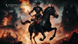 WILD WEST MUSIC | DARK ENERGY COUNTRY & COWBOY WESTERN HEAVY METAL