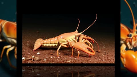 Willemoesia forceps: A Deep-Sea Lobster Built for Extreme Pressure