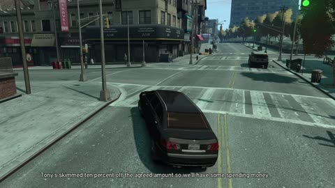 Gta The Ballad of Gay Tony - 9
