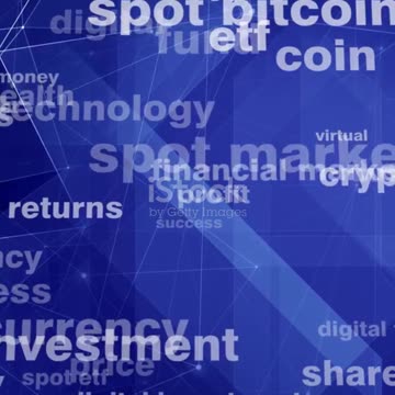 Injective ETF Filing? The 30-Second Scoop